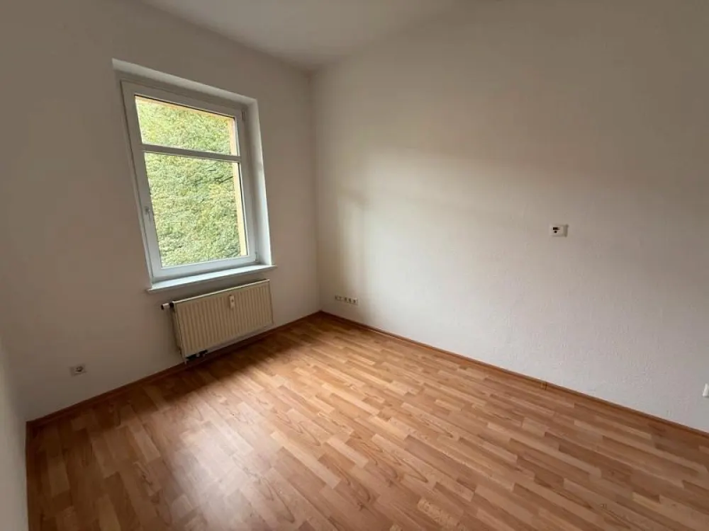 Betreutes Wohnen - 2 Zimmer - große Wohnküche - Balkon - Aufzug