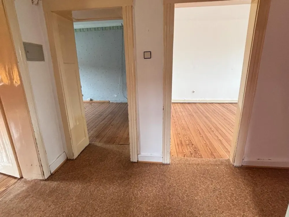 Apartment Rastpfuhl