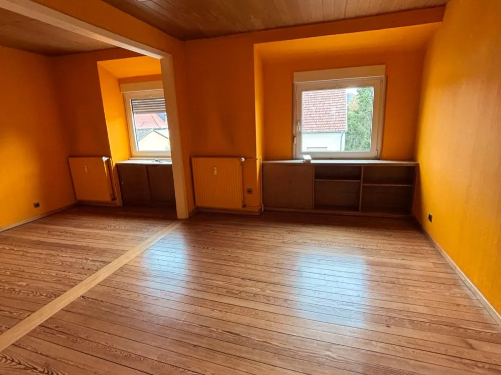 Apartment Rastpfuhl