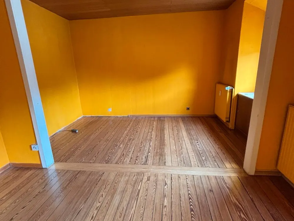 Apartment Rastpfuhl