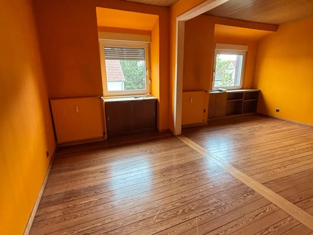 Apartment Rastpfuhl