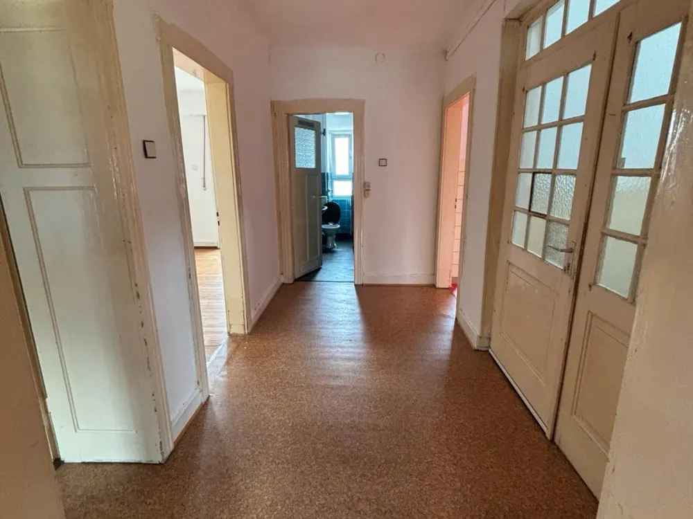 Apartment Rastpfuhl