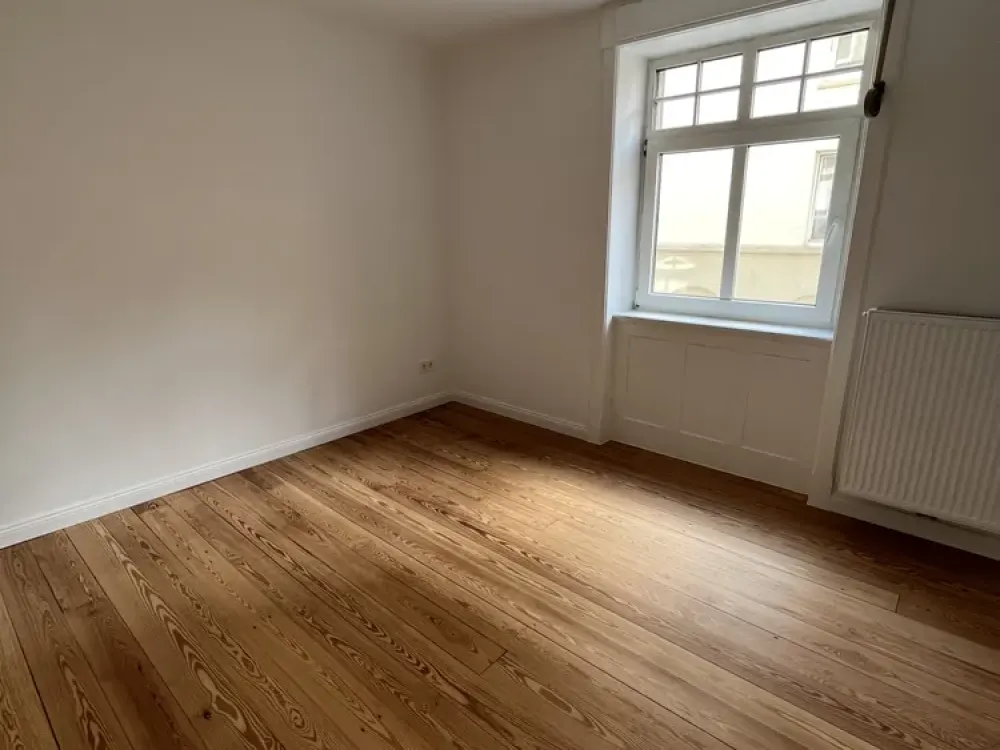 Stuttgart-Süd Calling, 3 Zimmer, Balkon, modernisiert