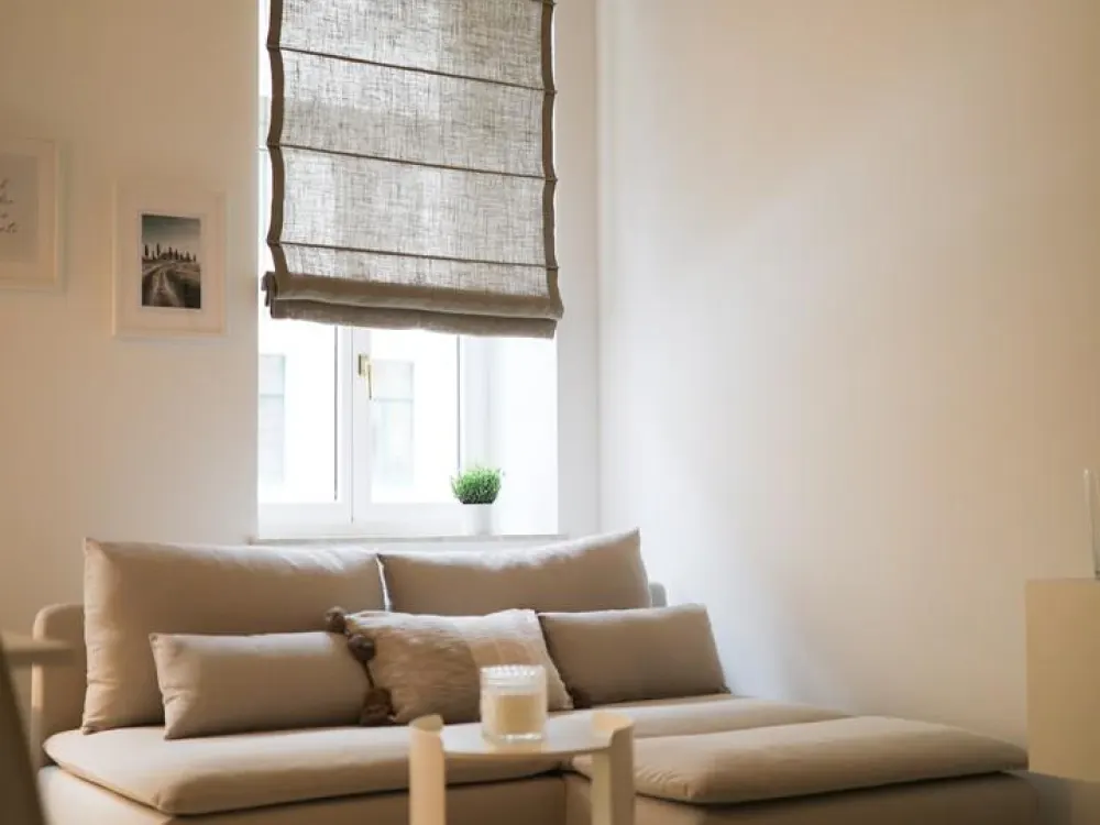 möblierte Wohnung - Top saniert - Südvorstadt