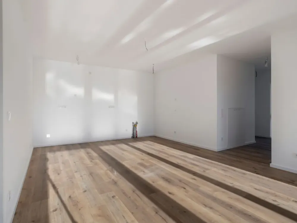 Exclusive New-Build Apartment with Roof Terrace in Do-Hombruch!