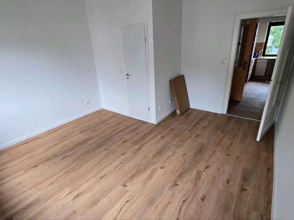 Vermietung von 1, 2 und 3 Zimmerwohnung in Offenbach Stadtmitte
