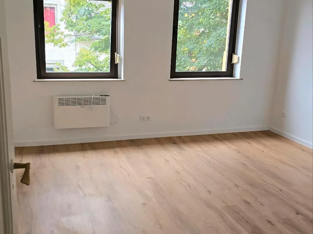 Vermietung von 1, 2 und 3 Zimmerwohnung in Offenbach Stadtmitte