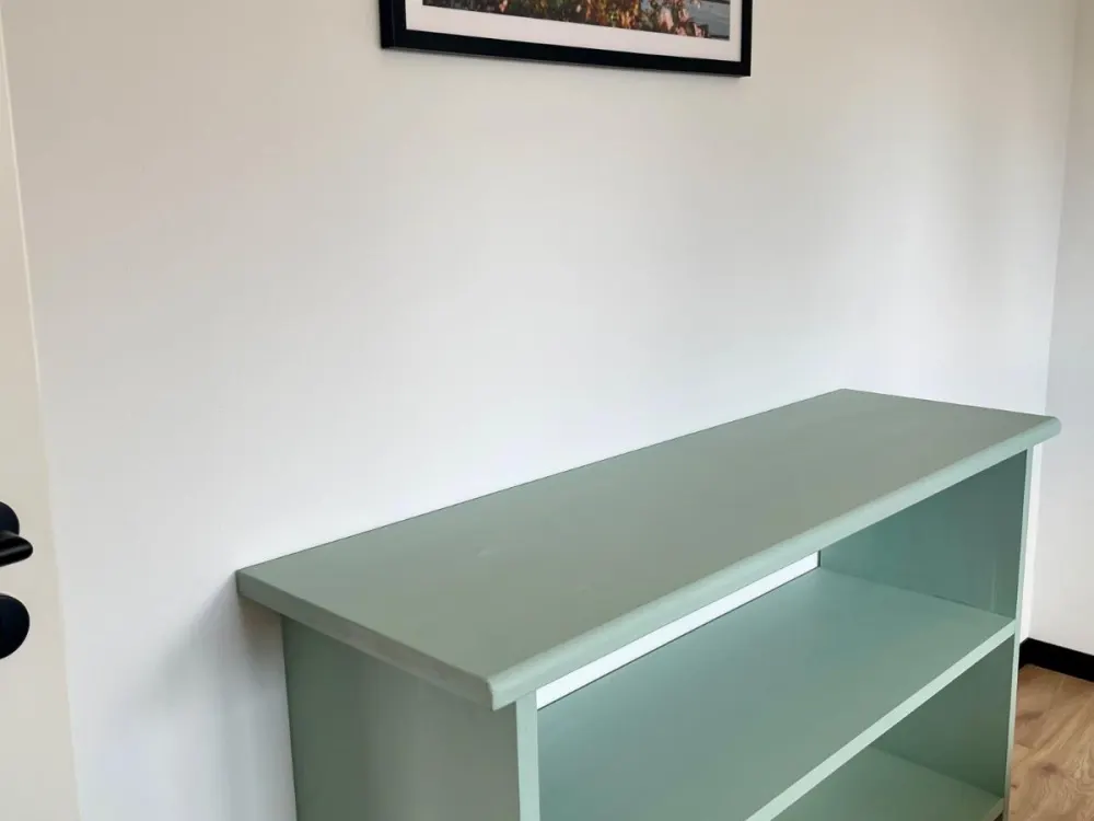 Furnished Apartment Temporary Holiday Apartment 2-Room from 01.11.26