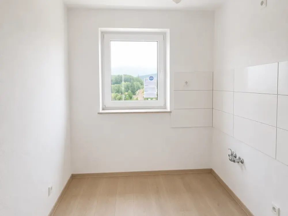 Beautiful 3-Room Apartment in Iserlohn Gerlingsen