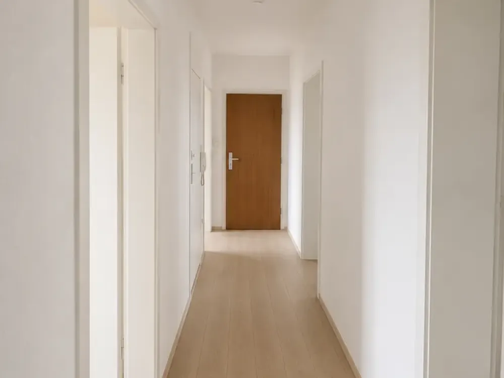 Beautiful 3-Room Apartment in Iserlohn Gerlingsen