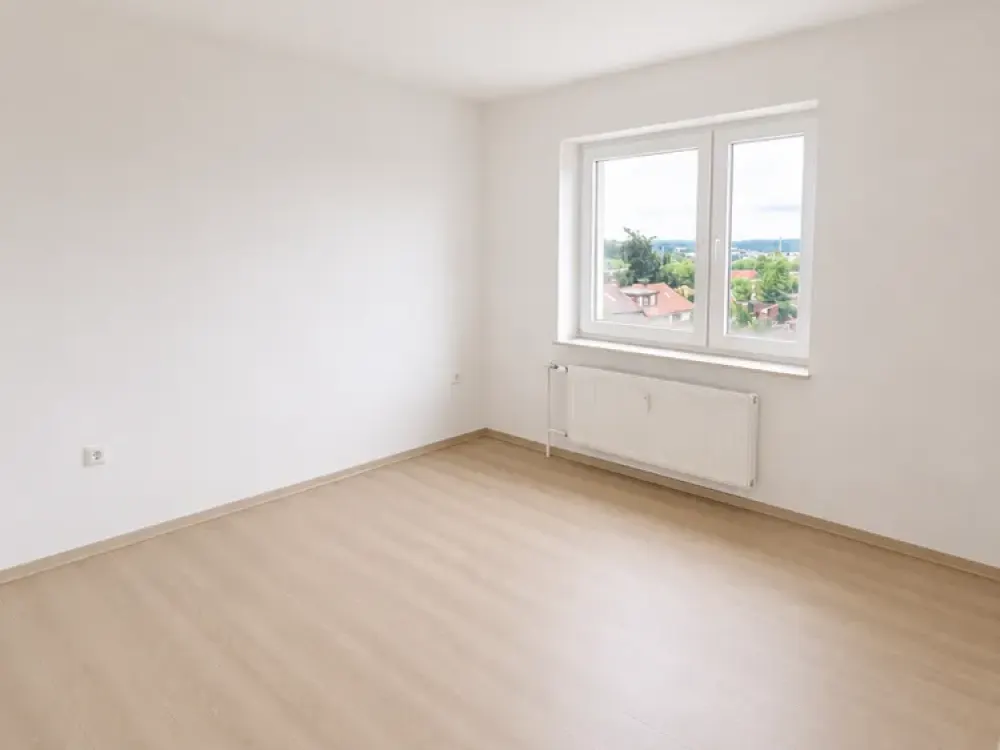 Beautiful 3-Room Apartment in Iserlohn Gerlingsen