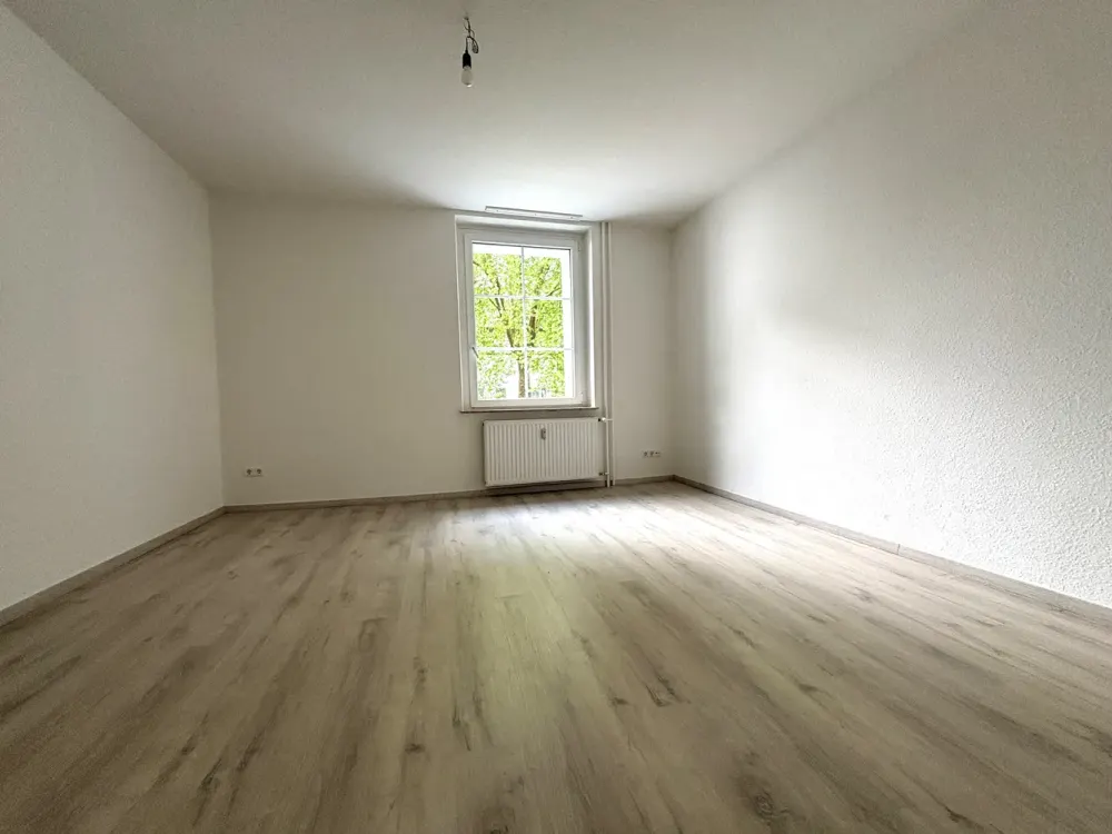 Gemütliche 1-Zimmer Wohnung direkt am Wald
