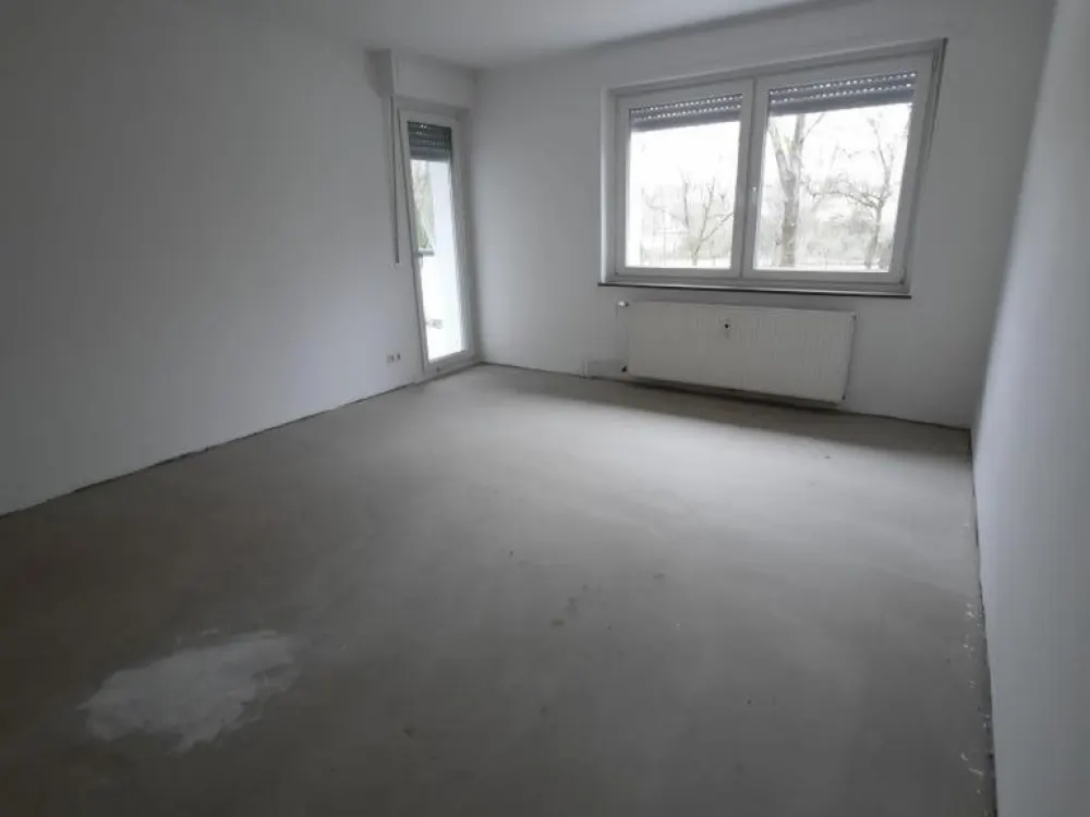 Wohnen, wo das Herz schlägt.