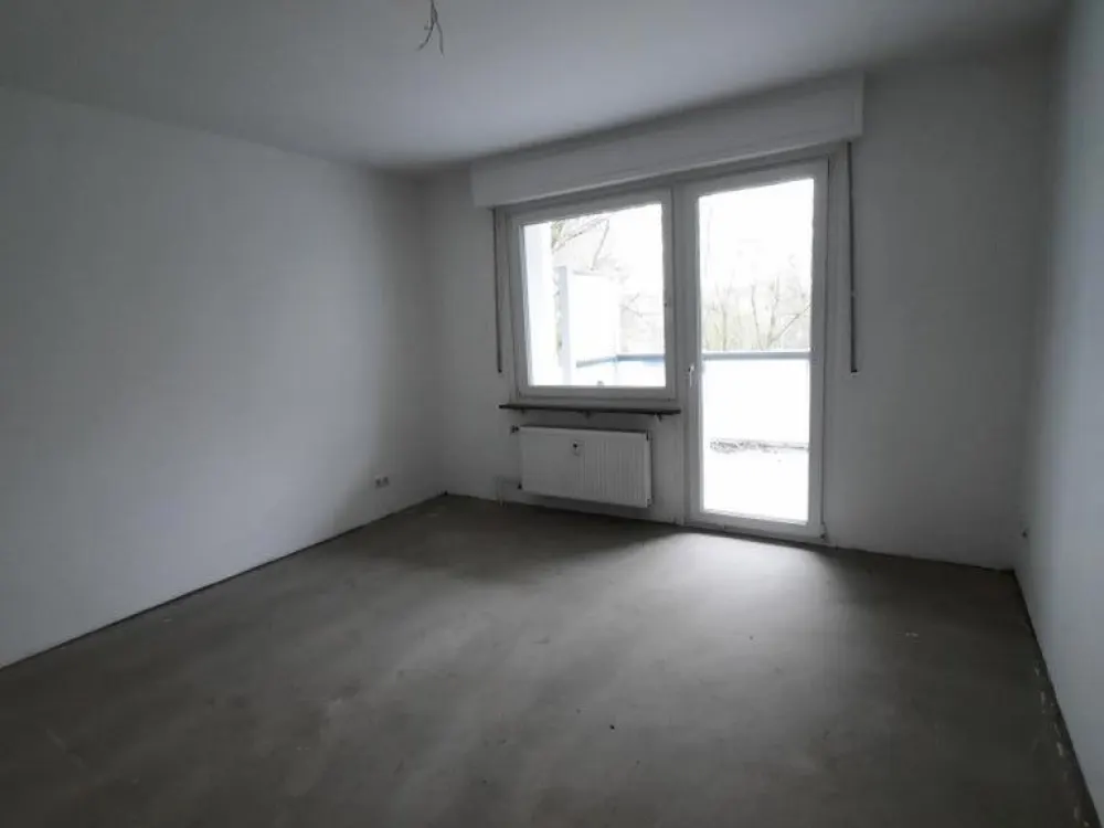 Wohnen, wo das Herz schlägt.