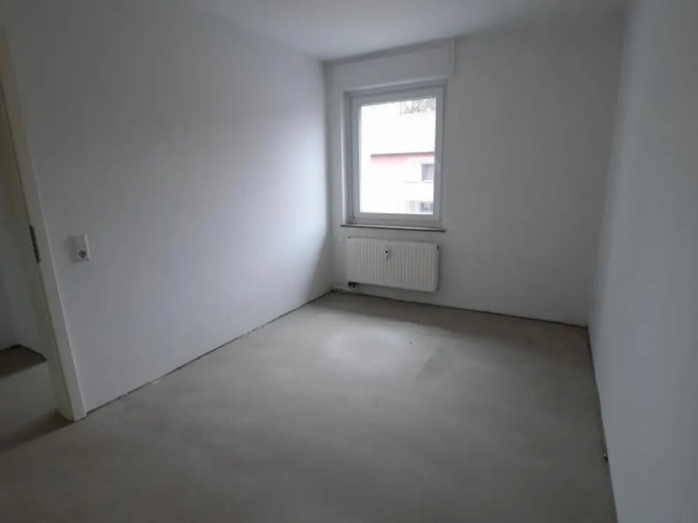 Wohnen, wo das Herz schlägt.