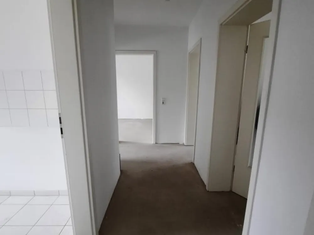 Wohnen, wo das Herz schlägt.