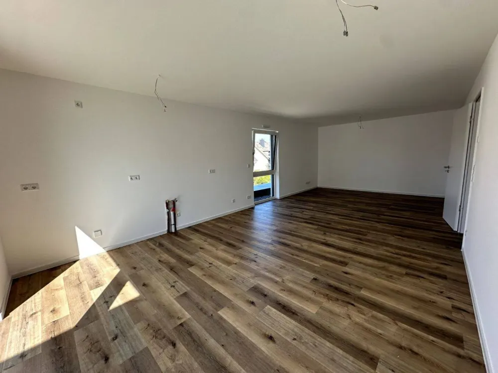 Wunderschöne Terrassenwohnung in Dortmund-Kirchhörde!