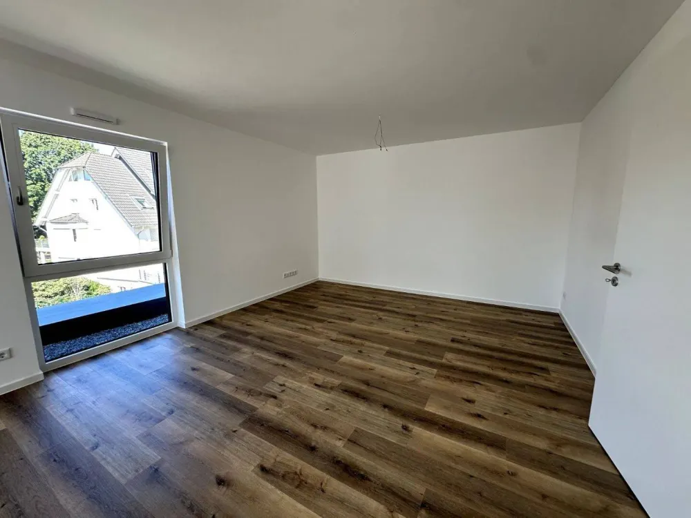 Wunderschöne Terrassenwohnung in Dortmund-Kirchhörde!