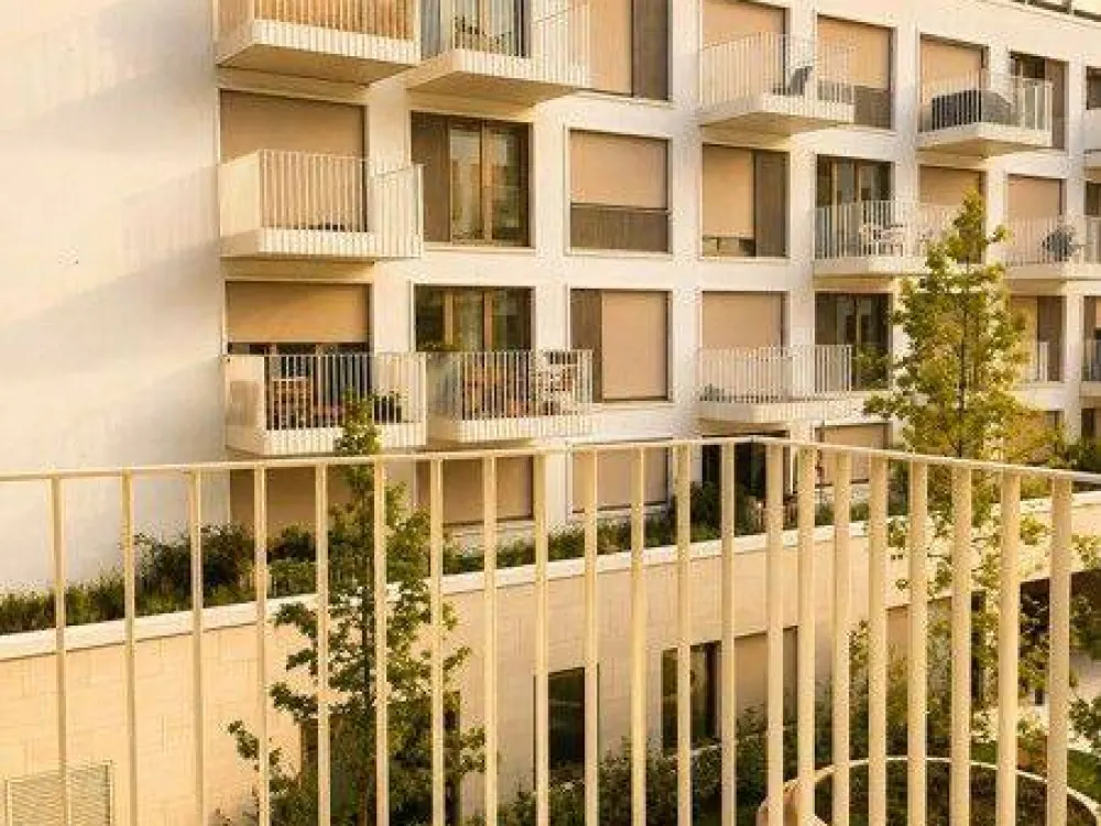 Sehr schöne 3-Zimmerwohnung in Freiham