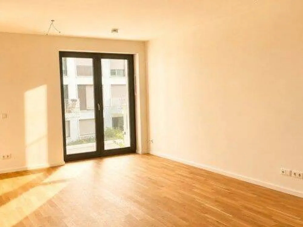 Sehr schöne 3-Zimmerwohnung in Freiham
