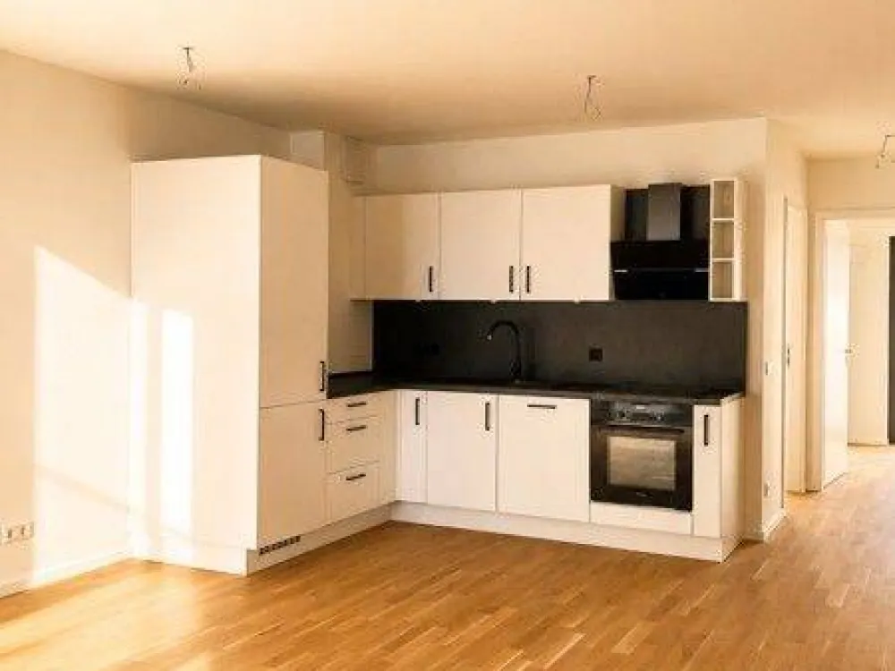 Sehr schöne 3-Zimmerwohnung in Freiham