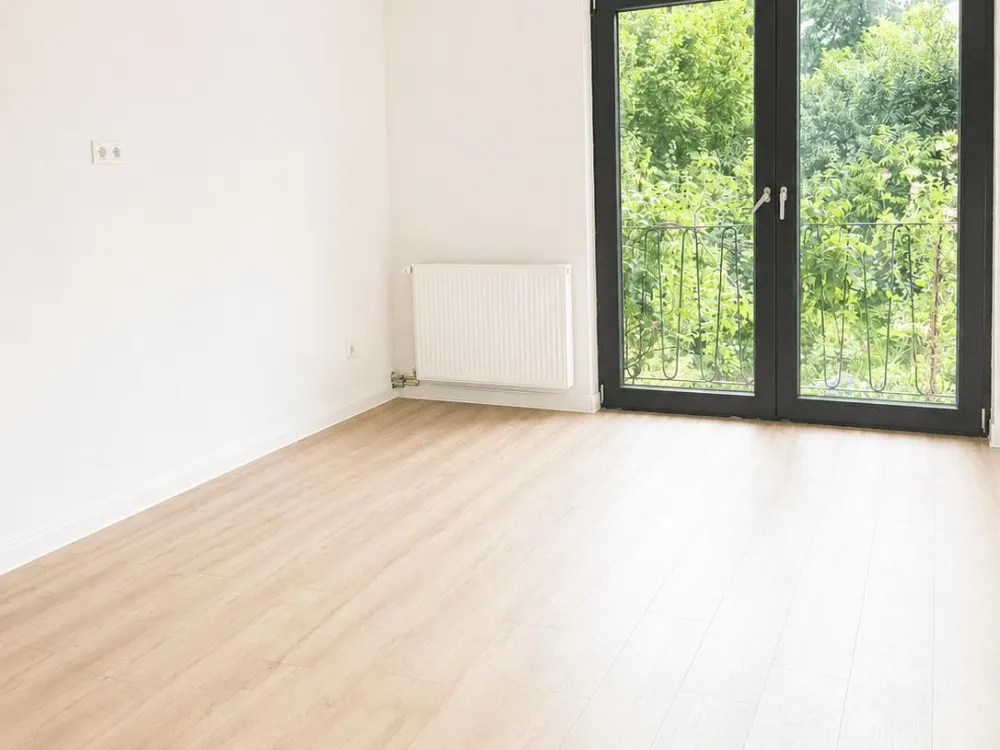 Modernes Reihenhaus in ruhiger Lage