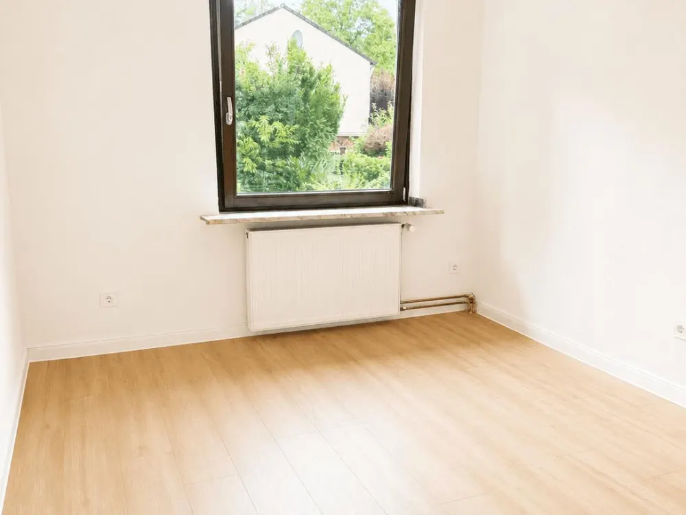 Modernes Reihenhaus in ruhiger Lage