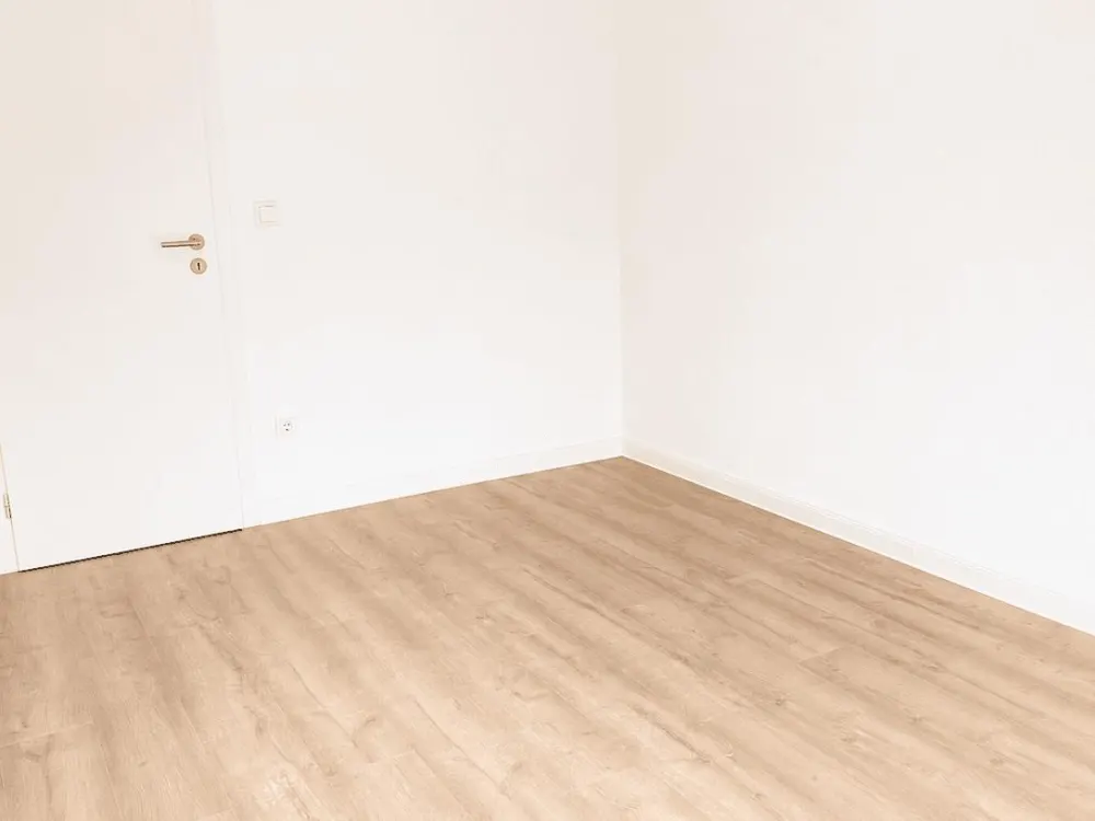 Modernes Reihenhaus in ruhiger Lage