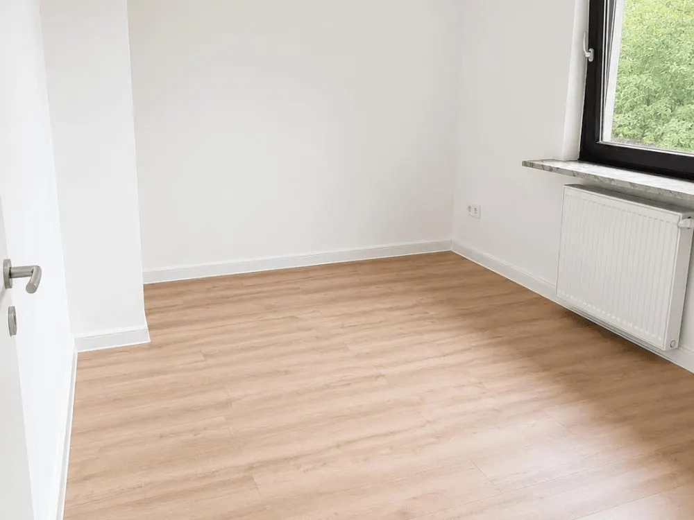 Modernes Reihenhaus in ruhiger Lage