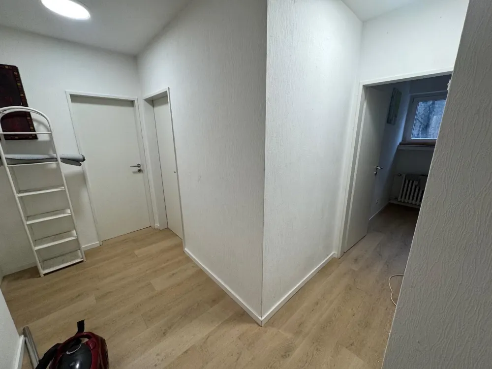 WG-Zimmer in 3er-WG mit Balkon, Köln-Ostheim