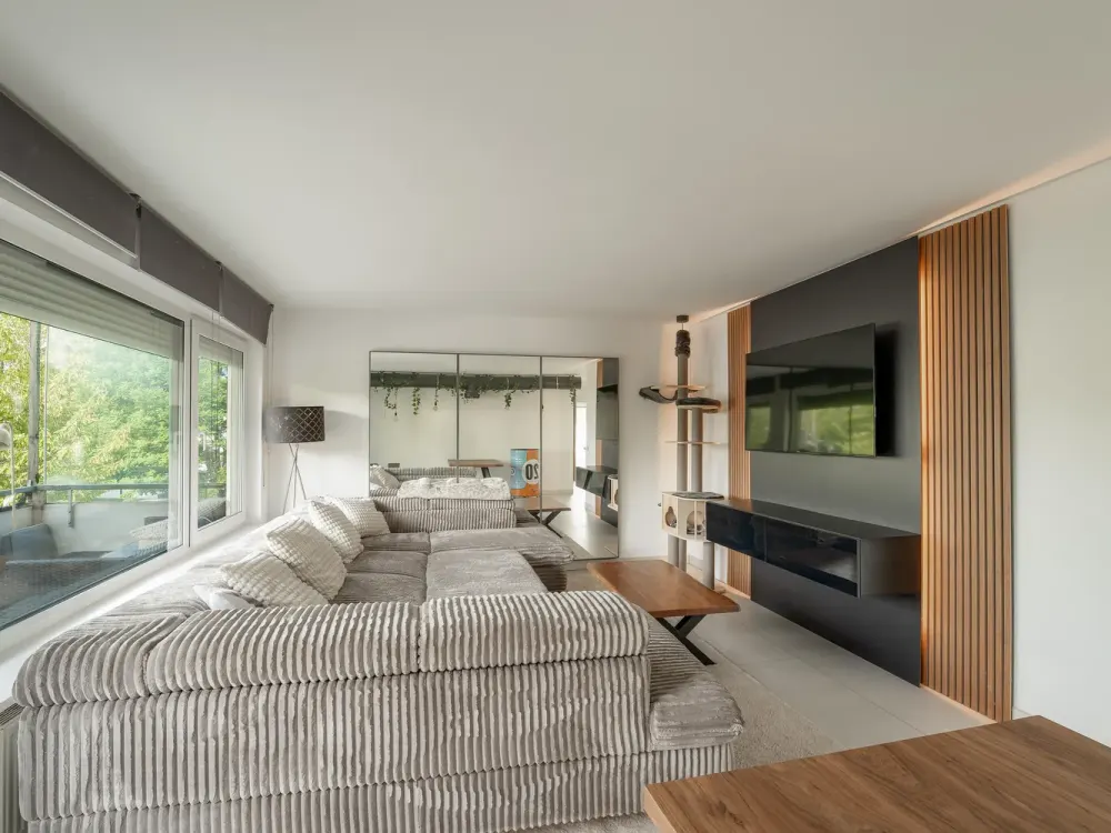 Helles Zuhause in ruhiger Lage, attraktive 3-Zimmer-Wohnung
