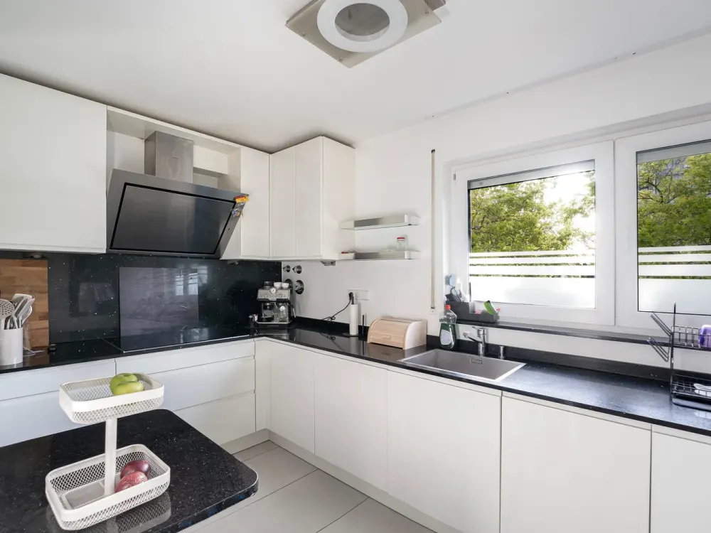Helles Zuhause in ruhiger Lage, attraktive 3-Zimmer-Wohnung