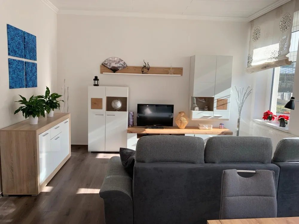 Schöne 3-Zimmer-Wohnung in Dortmund-Barop zu vermieten