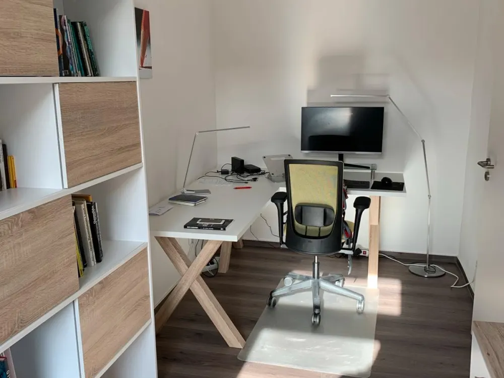 Schöne 3-Zimmer-Wohnung in Dortmund-Barop zu vermieten
