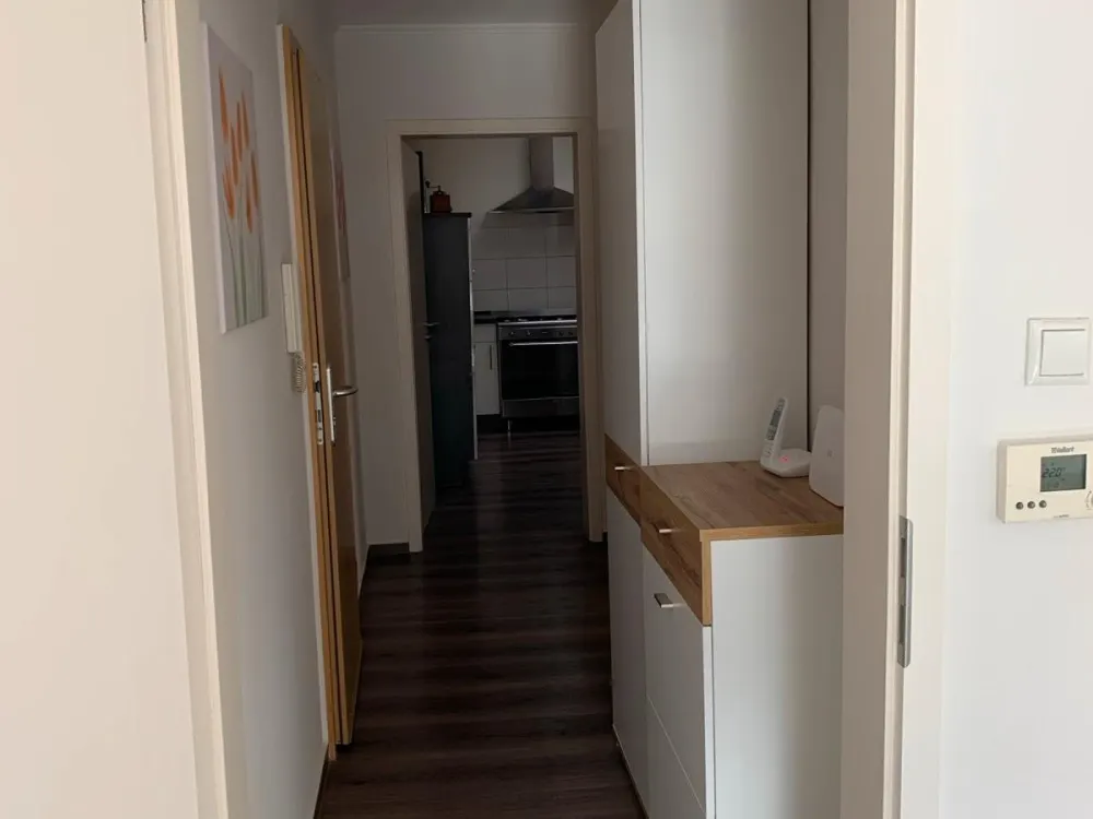 Schöne 3-Zimmer-Wohnung in Dortmund-Barop zu vermieten