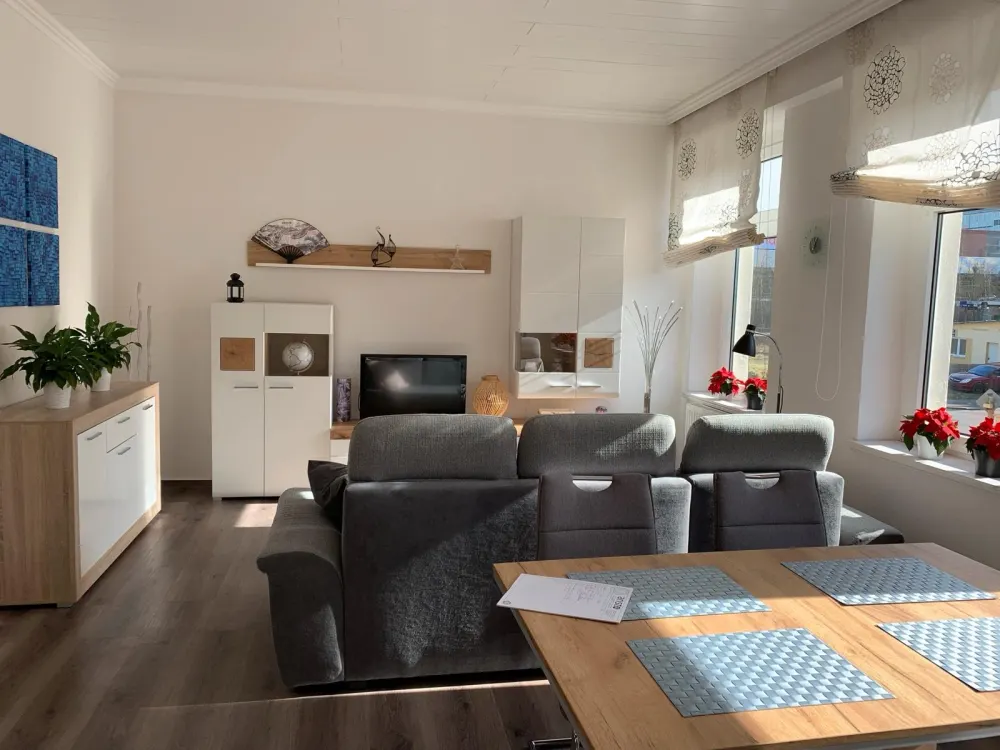 Schöne 3-Zimmer-Wohnung in Dortmund-Barop zu vermieten