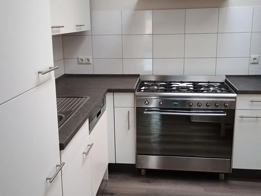 Schöne 3-Zimmer-Wohnung in Dortmund-Barop zu vermieten