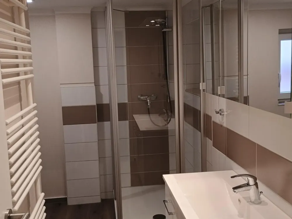 Schöne 3-Zimmer-Wohnung in Dortmund-Barop zu vermieten