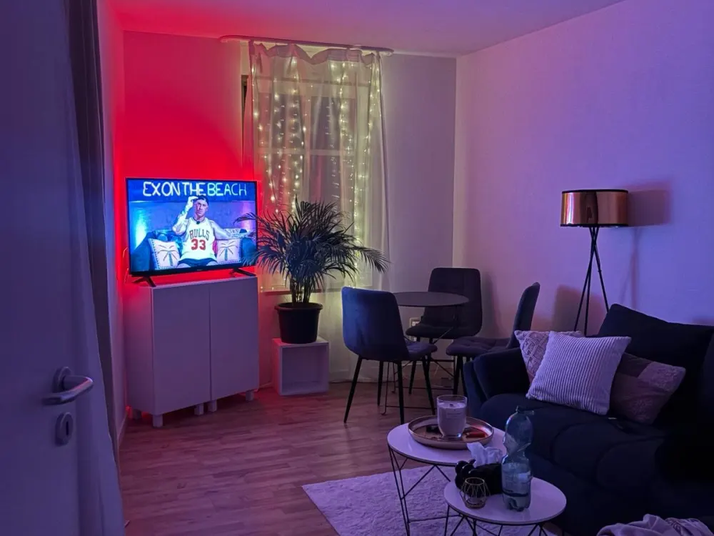 2-Zimmer Wohnung München