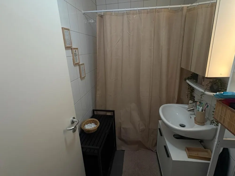 2-Zimmer Wohnung München