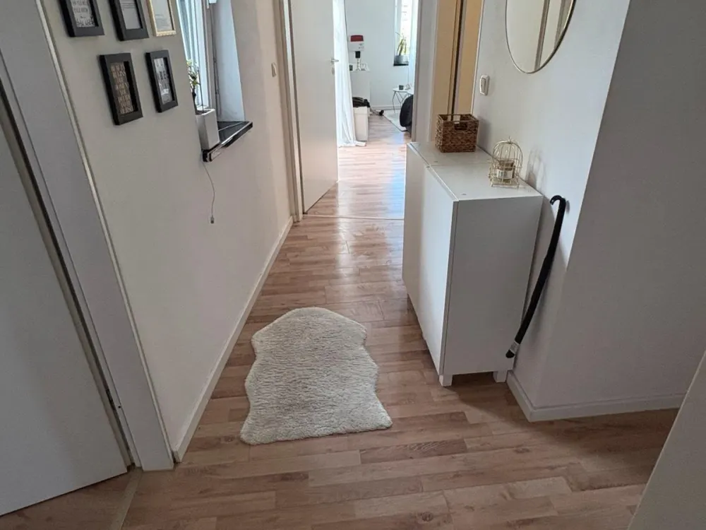2-Zimmer Wohnung München
