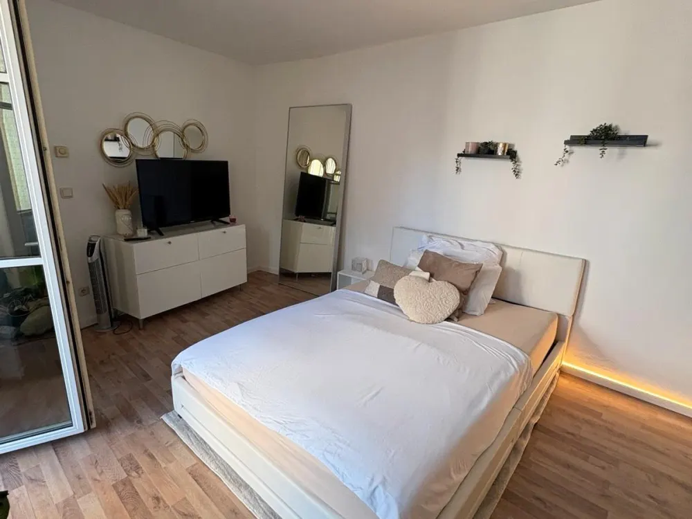 2-Zimmer Wohnung München