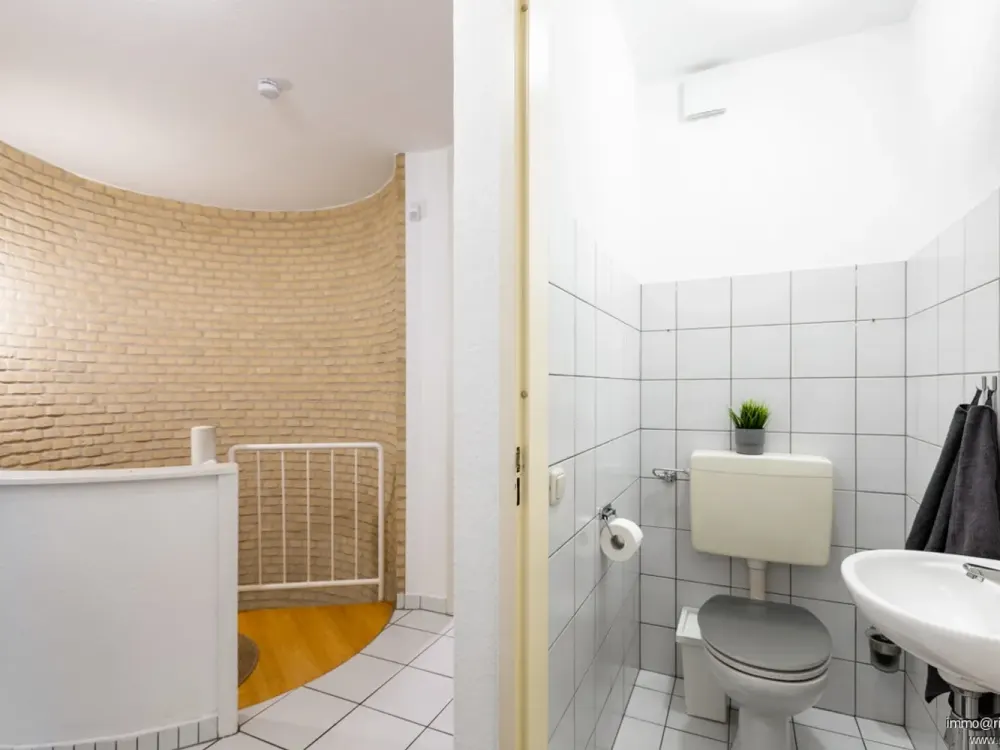 Welc(H)ome® by RIDA FLATS, Hürth-City! All in plus! Garten + TG + WIFI