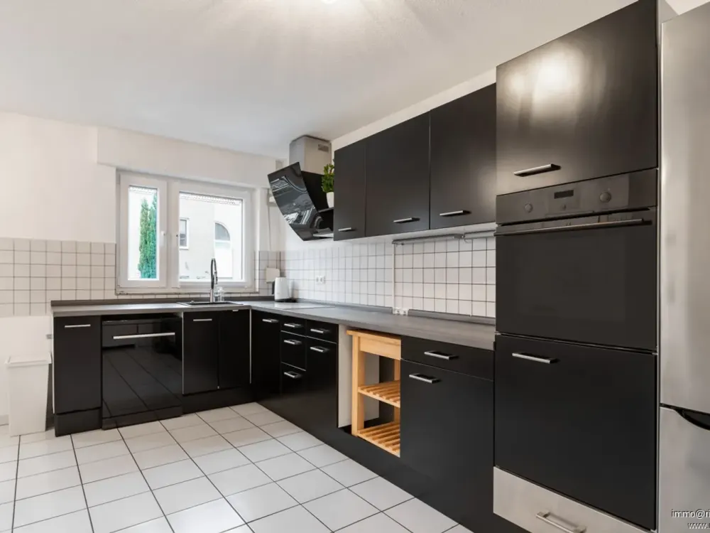 Welc(H)ome® by RIDA FLATS, Hürth-City! All in plus! Garten + TG + WIFI