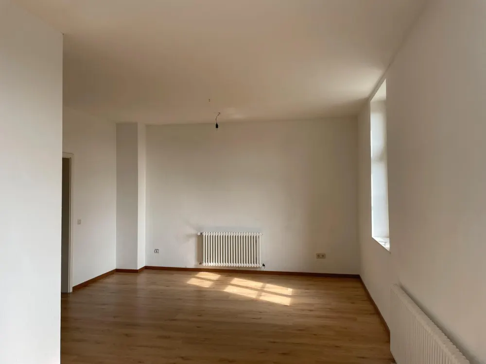Dachgeschoss Maisonette Wohnung