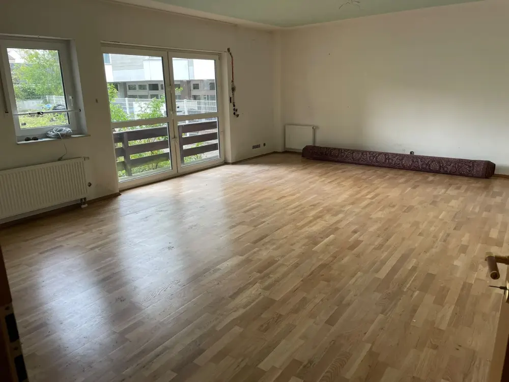 Renovierte 3-Zimmer Wohnung im Herzen von Brühl