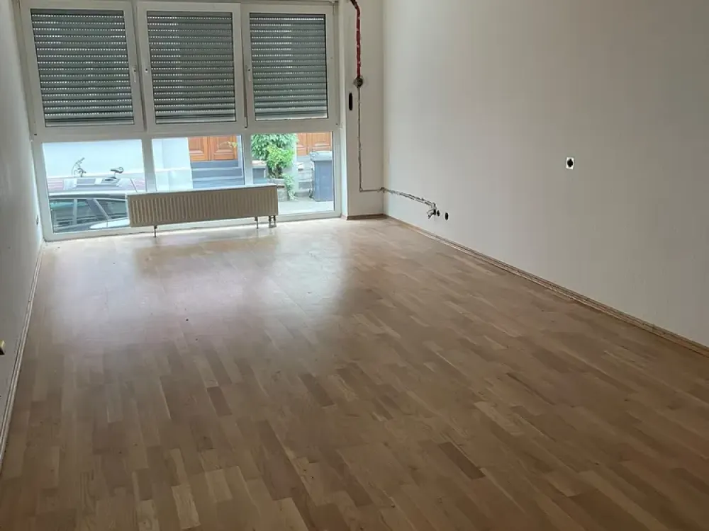 Renovierte 3-Zimmer Wohnung im Herzen von Brühl