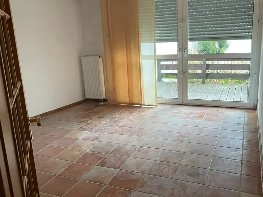 Renovierte 3-Zimmer Wohnung im Herzen von Brühl