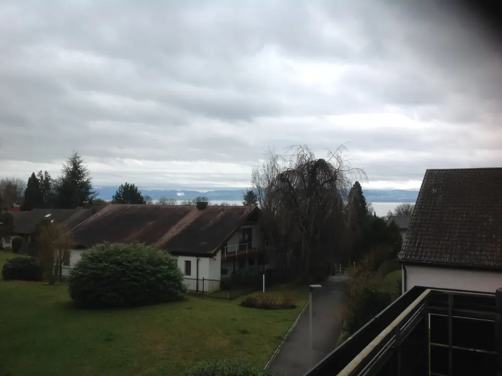 WG Zimmer ab 01.10.26 inkl. Putzfee und Nebenkosten 670,-