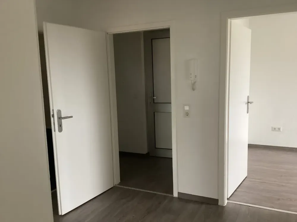 Renovierte 3-Zimmerwohnung "Wohnpark am Rath" zu vermieten